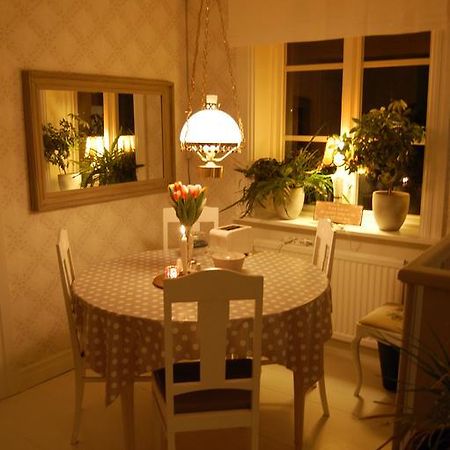 Brunnsgarden Bed & Breakfast Skellefteå Kültér fotó